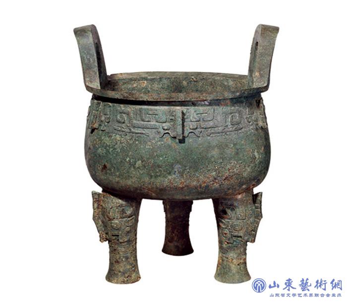 吉金铸史——青铜器里的古代中国.jpg 吉金铸史——青铜器里的古代中国.jpg