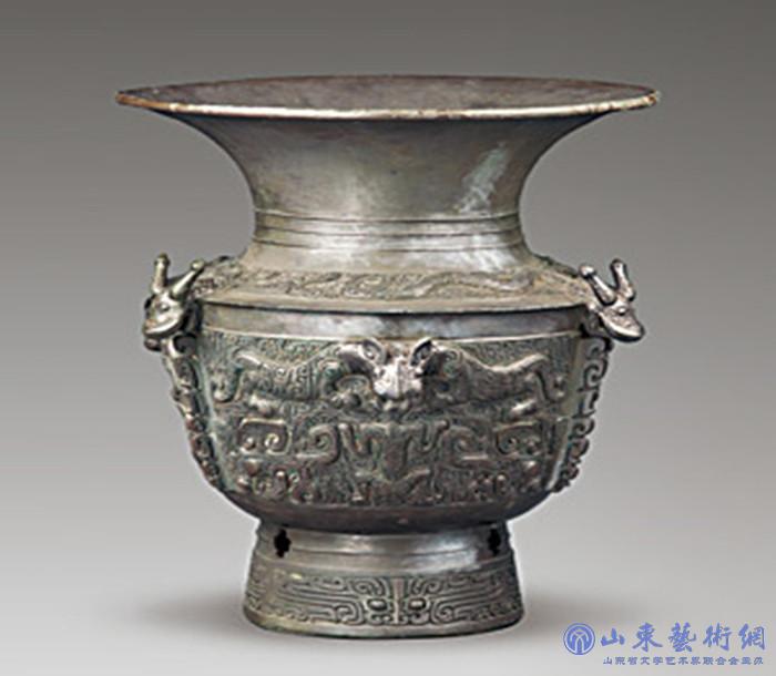 吉金铸史——青铜器里的古代中国 1.jpg 吉金铸史——青铜器里的古代中国 1.jpg