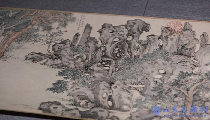 笔墨文心五百年——中国国家博物馆藏明清书画展1.jpg 笔墨文心五百年——中国国家博物馆藏明清书画展1.jpg