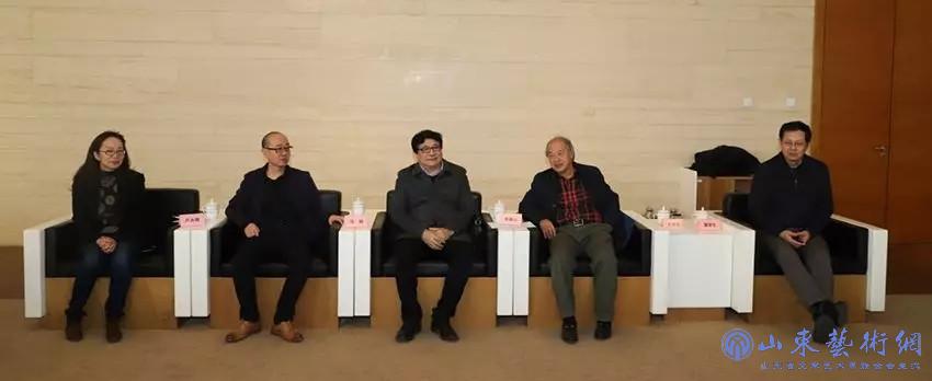 天津市文联、美协、美术馆相关领导介绍承办第十二届全国美展中国画展区经验.webp.jpg 天津市文联、美协、美术馆相关领导介绍承办第十二届全国美展中国画展区经验.webp.jpg
