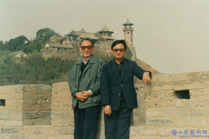 6,本文作者与王印泉合影.jpg 6,本文作者与王印泉合影.jpg