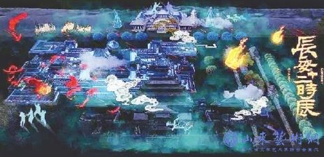 《长安十二时辰》海报.jpg 《长安十二时辰》海报.jpg