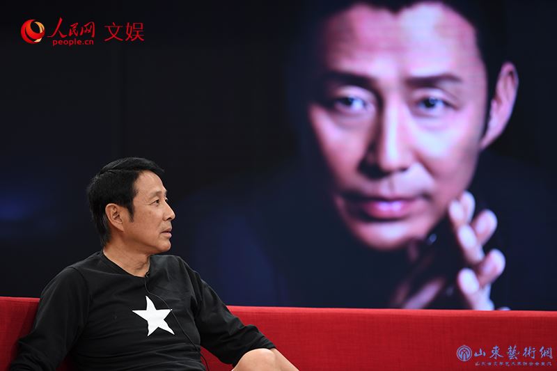 访谈现场1。人民网记者 翁奇羽 摄.jpg 访谈现场1。人民网记者 翁奇羽 摄.jpg