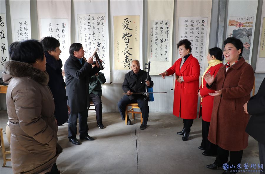 3.“百姓春晚”节目排练现场.jpg 3.“百姓春晚”节目排练现场.jpg