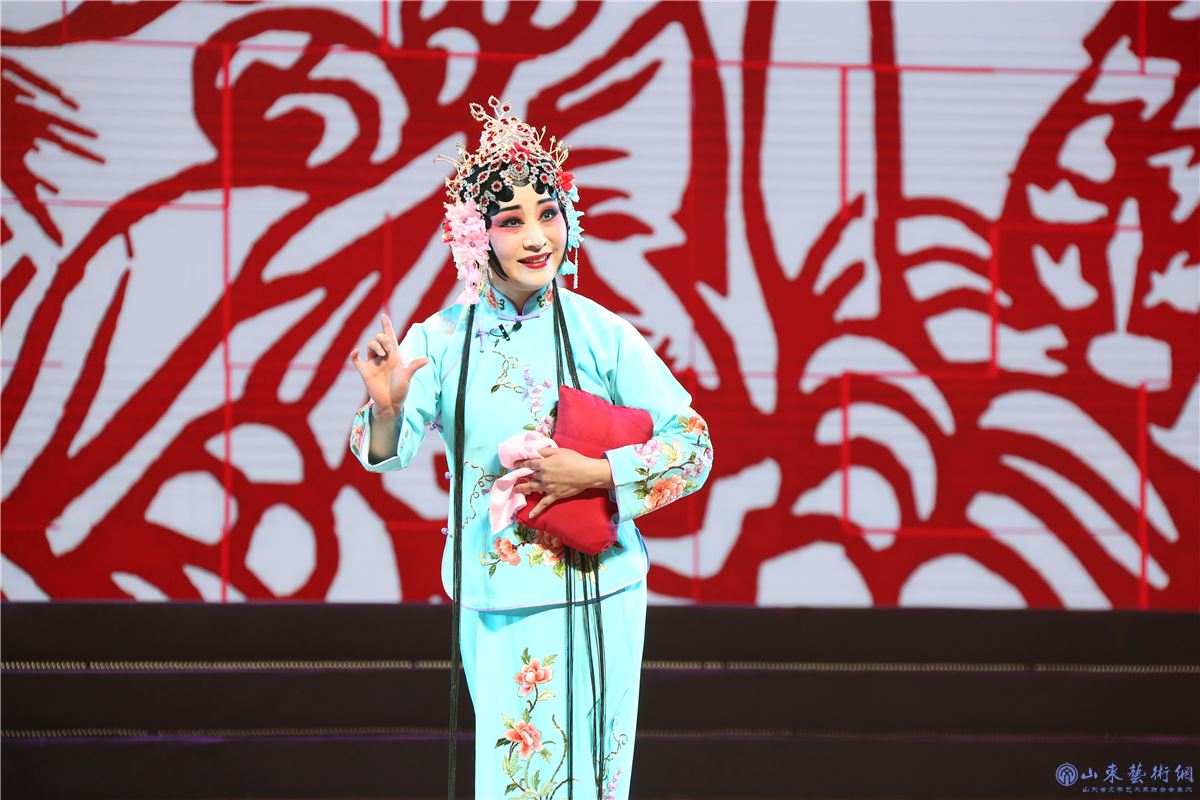 6吕凤琴五音戏《王小赶脚》.jpg 6吕凤琴五音戏《王小赶脚》.jpg