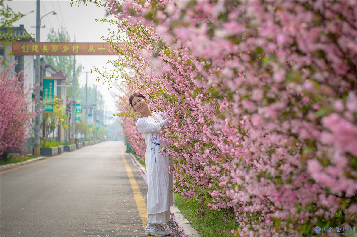 《美丽乡村 美丽心情》段更阳.jpg