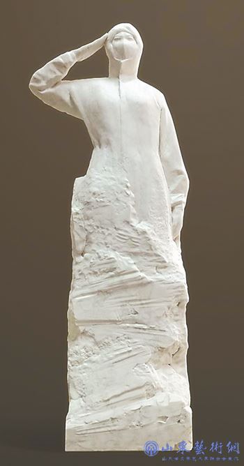 使命(雕塑) 吴为山.jpg 使命(雕塑) 吴为山.jpg