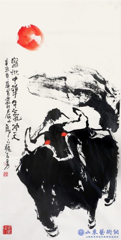 4-魏百勇《盛世中华 牛气冲天》.jpg