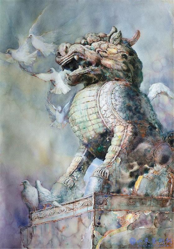 7-董海全《崛起》.jpg