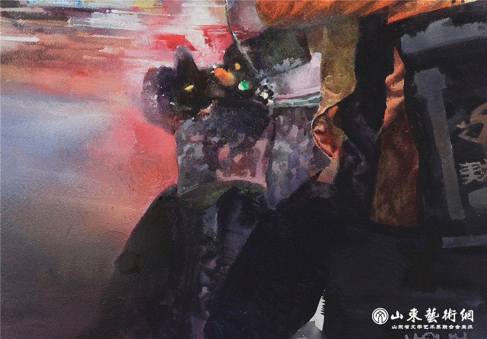 王艺潺--作品局部2-《灯火阑珊》.jpg 王艺潺--作品局部2-《灯火阑珊》.jpg