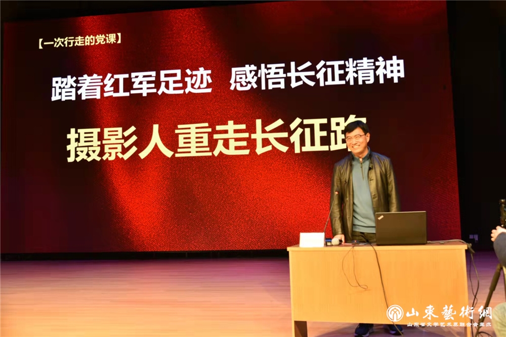 省文联宣讲团成员朱甲鹏作宣讲（第三张）.jpg