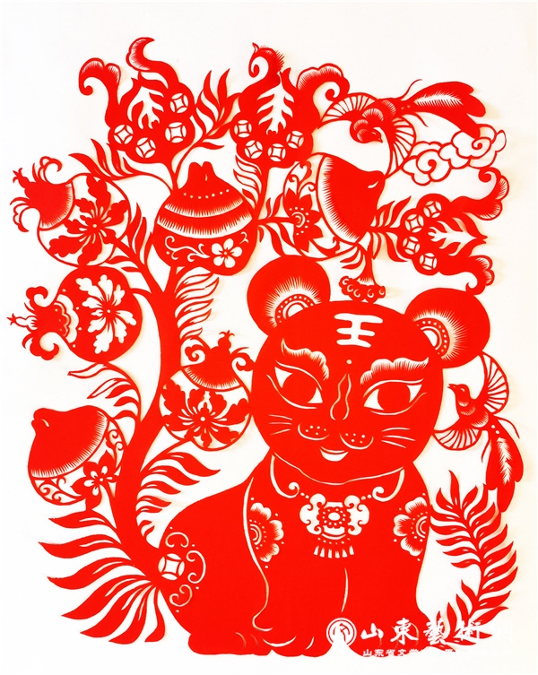 薛娜《吉祥三多如意四季》之吉祥三多.jpg 薛娜《吉祥三多如意四季》之吉祥三多.jpg