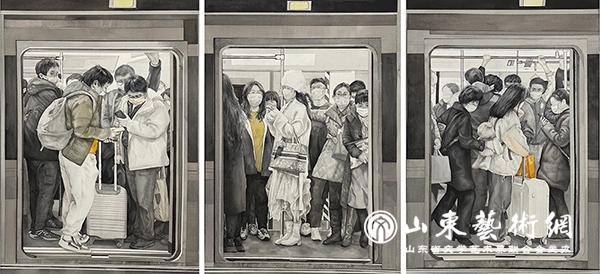 10-温烁汀《拥挤》水彩·粉画 70×170cm 陕西9(2).jpg 10-温烁汀《拥挤》水彩·粉画 70×170cm 陕西9(2).jpg