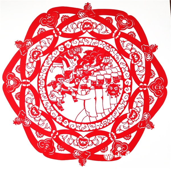 张艳华《盼望凯旋归来》.jpg 张艳华《盼望凯旋归来》.jpg