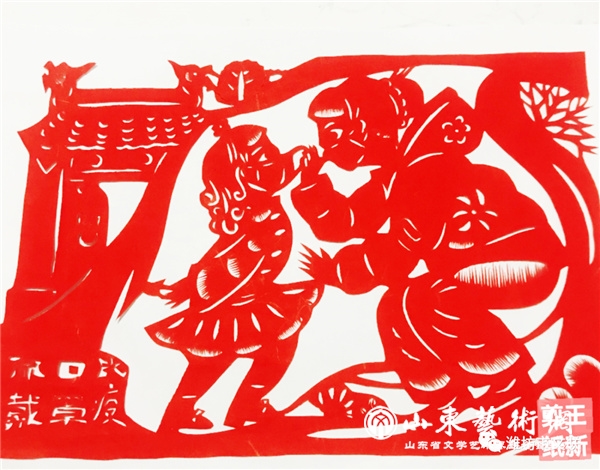 潍坊《佩戴口罩战疫》 王新.jpg 潍坊《佩戴口罩战疫》 王新.jpg