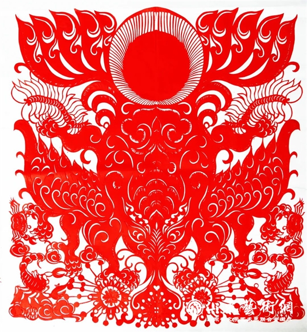 《云开疫散》林 临沂.jpg 《云开疫散》林 临沂.jpg
