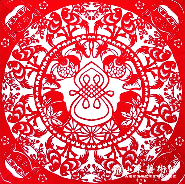 5《春暖花开疫情散尽》 伊永芹 临沂.jpg 5《春暖花开疫情散尽》 伊永芹 临沂.jpg