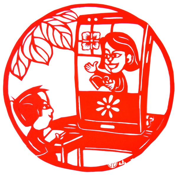 张树凤  线上学.jpg
