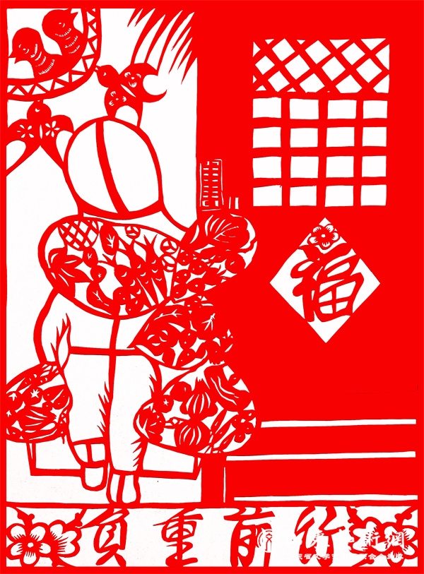 威海王文艳-负重前行.jpg