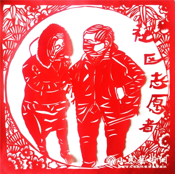 1《疫情中最美的你》于芳芳威海.jpg 1《疫情中最美的你》于芳芳威海.jpg