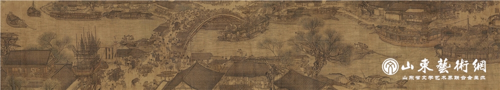 图9 张择端《清明上河图》局部.jpg 图9 张择端《清明上河图》局部.jpg