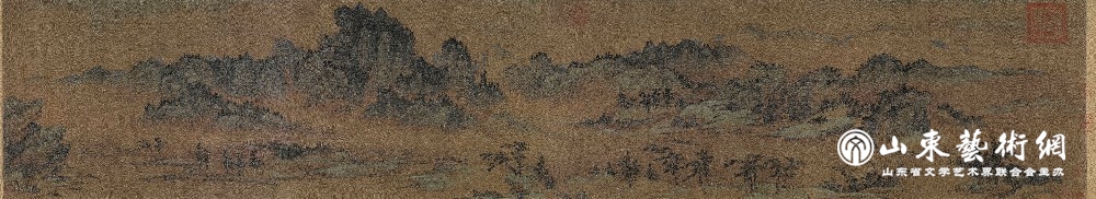 图14 商琦《春山图》.jpeg 图14 商琦《春山图》.jpeg