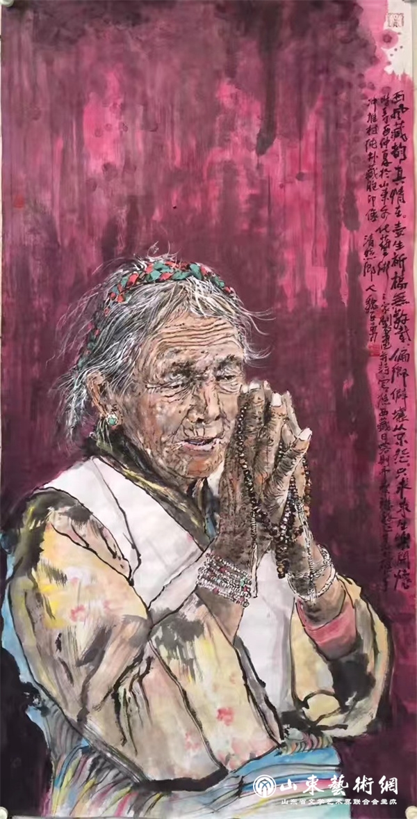 2-魏百勇(祝福》.jpg 2-魏百勇(祝福》.jpg