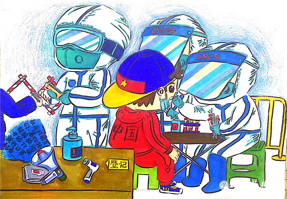 2范思喆《知行“核”一》.jpg