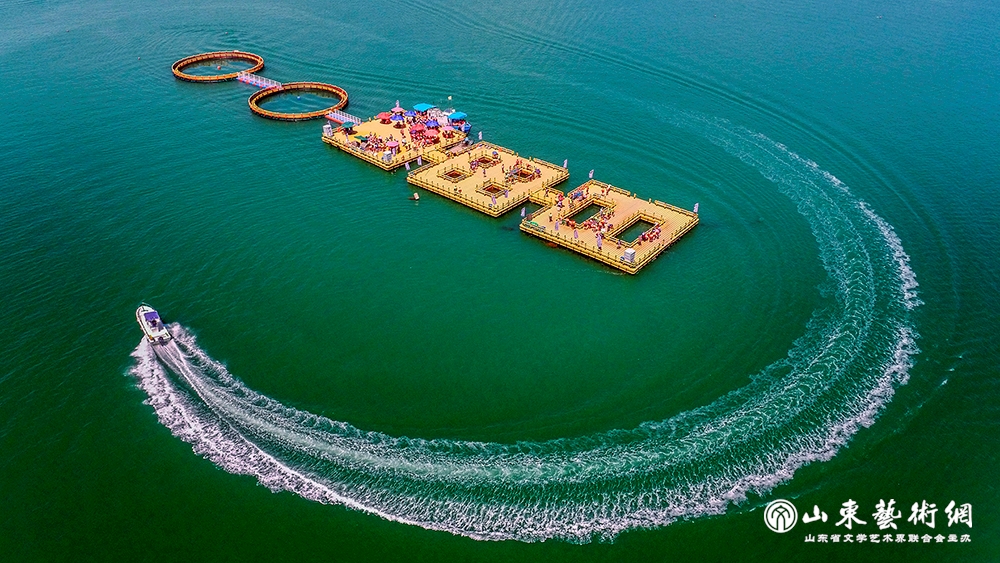 海上牧场 马世民.jpg 海上牧场 马世民.jpg
