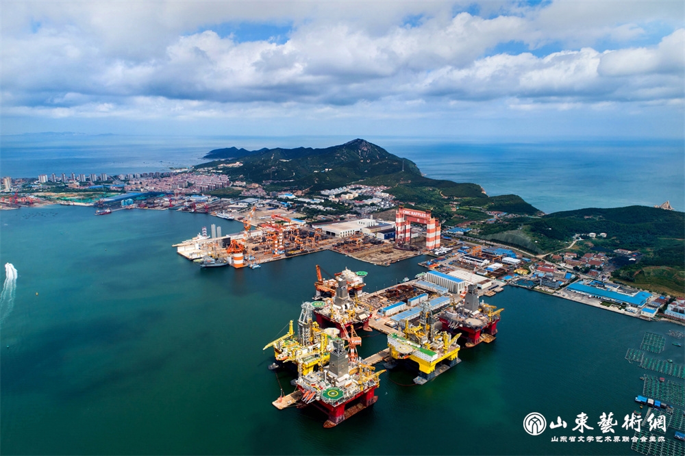《大国重器烟台制造》 李刚-山东烟台.jpg 《大国重器烟台制造》 李刚-山东烟台.jpg