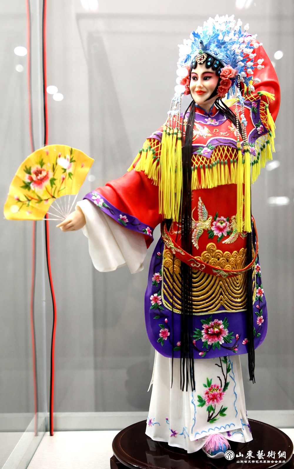 《贵妃醉酒》史秀娟.JPG