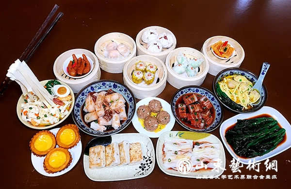 广府粤菜茗点 一盅几件2.jpg 广府粤菜茗点 一盅几件2.jpg