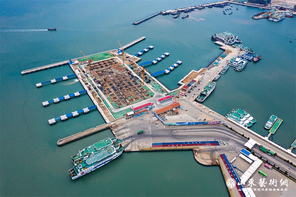 1——17、张吉华《建设中的长岛综合交通枢纽》.jpg 1——17、张吉华《建设中的长岛综合交通枢纽》.jpg