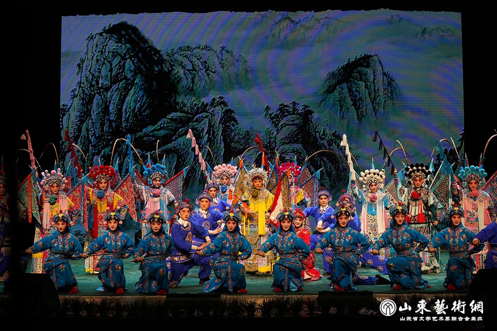 第五届中国（黄河流域）戏剧红梅大赛.JPG