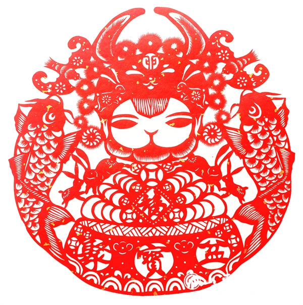 潍坊刘文玉-剪纸-《福兔送财》.jpg 潍坊刘文玉-剪纸-《福兔送财》.jpg