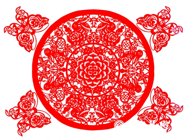 张俊英《福兔闹春》.jpg 张俊英《福兔闹春》.jpg