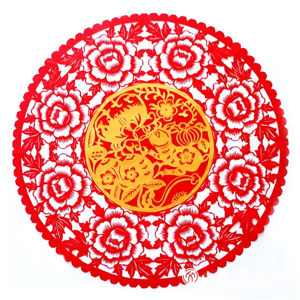 刘洪霞《玉兔呈祥》.jpg 刘洪霞《玉兔呈祥》.jpg