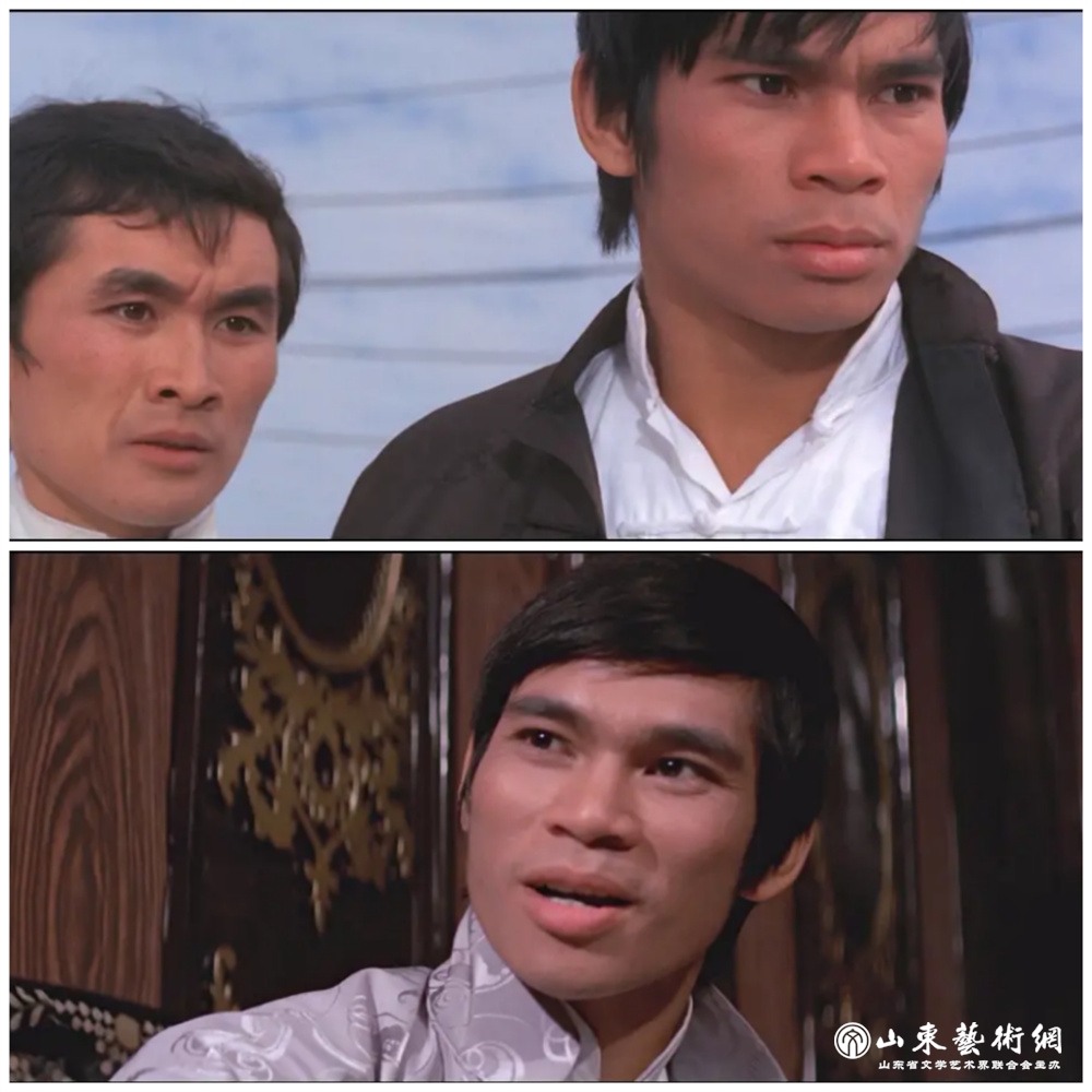 图3 张彻版《马永贞》中陈观泰饰演的马永贞.jpg 图3 张彻版《马永贞》中陈观泰饰演的马永贞.jpg