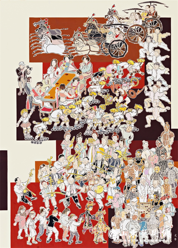 038.《对话》史蕾.jpg 038.《对话》史蕾.jpg