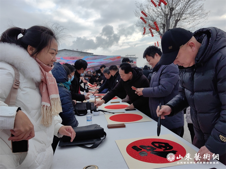 泰安乡村文化旅游节启动仪式现场8.jpg