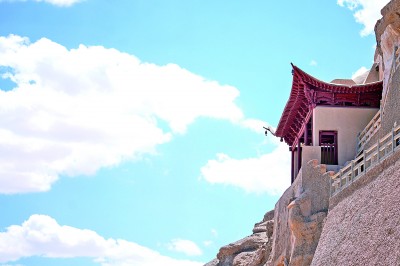 寻梦百年,归来又出发——读《寻梦与归来:敦煌宝藏离合史》 寻梦百年,归来又出发——读《寻梦与归来:敦煌宝藏离合史》