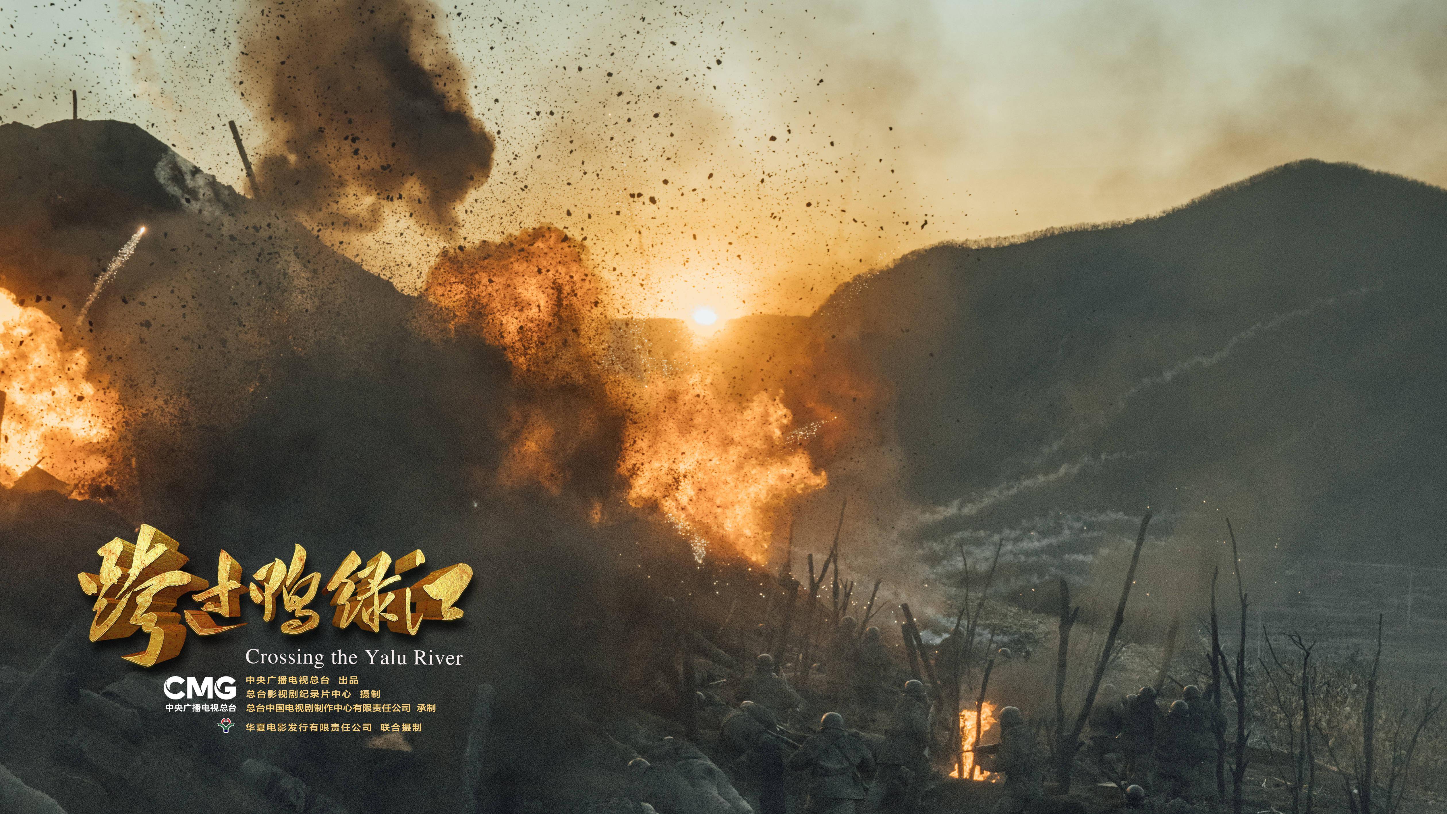 新技术手段为主旋律作品保驾护航 新技术手段为主旋律作品保驾护航