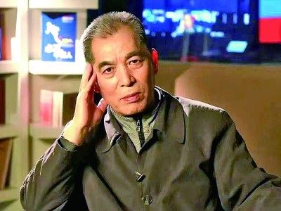 【人民需要这样的文艺家㊽】梁晓声:用文学点亮万家灯火 【人民需要这样的文艺家㊽】梁晓声:用文学点亮万家灯火