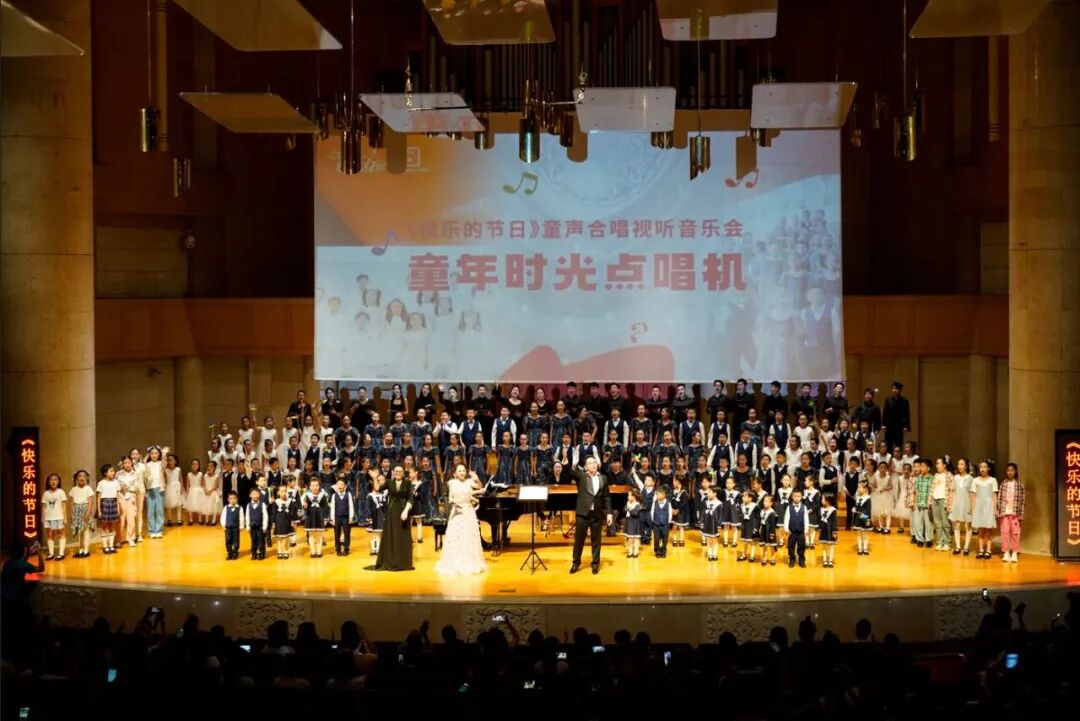 百年回响,曲中藏韵:李群儿歌对当下音乐创作的启示